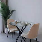 Chic Studio In Jvc, Luma 22